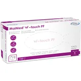 Maimed MaiMed® MyClean vi-touch vinyl, unsteril S