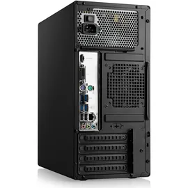 CSL Desktop-PC AMD Ryzen 7 5700G 4,6 GHz 32 GB RAM 1 TB SSD Windows 11 Home