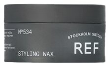 Ref Styling Wax 85ml