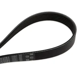 Gates Keilrippenriemensatz Micro-V
