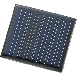 TRU Components MF-6605937 MF-6605937 Solarmodul