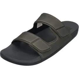 REEF Cushion Tradewind Herren Grau/Grün 42