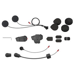 Spider St1 Clamp Kit
