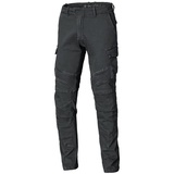 Held Dawson 62106 Motorrad-Textilhose schwarz 31