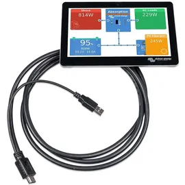 Victron Energy GX Touch 70