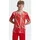 adidas FC Bayern Pre-Match Jersey Kids Red 152