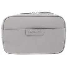 KAPTEN & SON Bergen Pro Crossbody - Hüfttasche grau