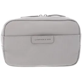 KAPTEN & SON Bergen Pro Crossbody - Hüfttasche grau