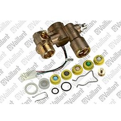 Vaillant Flügelrad, Aqua-Sensor 194839 Vaillant-Nr. 194839
