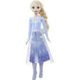 Mattel Disney Frozen Core Elsa