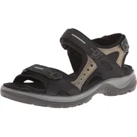 ECCO Offroad Damen black/mole/black 40