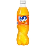 Fanta Orange Zero Sugar 12x0.50 L Flasche Einweg-Pfand