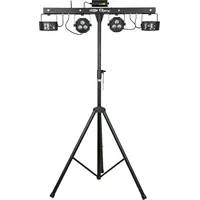 Showtec QFX Multi-FX-Kompakt-Lichtset