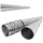 rukauf Schillerlocken Formen 20er Set 12,3 x 3,4 cm