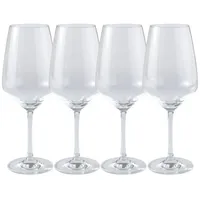 Villeroy & Boch Rotweinglas 0,5 l 4 St.