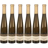 6x Spätburgunder Eiswein, 2018 - Weingut Bischofsmühle, Rheinhessen! Wein