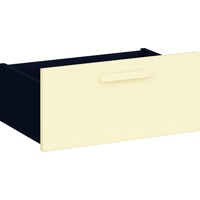 Hammel Furniture Schublade Keep by Hammel Modul 022 (1 St), als Ergänzung für das Keep Modul 007, flexible Möbelserie gelb
