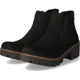 Rieker 79265-00 Damen Schwarz 36