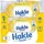 Hakle Feucht KAMILLE & ALOE VERA – 12x42 Blatt das Erfrischende Gefühl