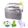 Soundmaster TR480SI silber