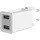 Conceptronic ALTHEA06W Ladegerät für Mobilgeräte Universal Weiß