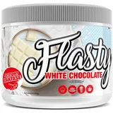 Sinob #sinob Flasty Geschmackspulver 250 g Dose, White Chocolate