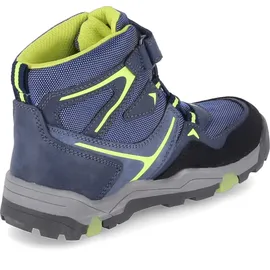 YHQKJ Thilo Tex Blau 33