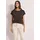 STREET ONE Shirttop Braun 44