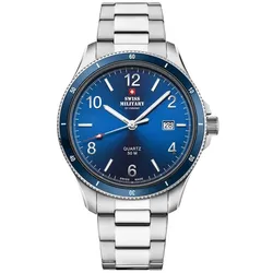Herrenuhr Swiss Military Hanowa SM34096.03