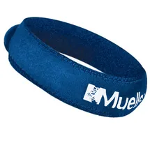 Müller Jumper's Knee Strap Kniebandage Einheitsgröße Blau
