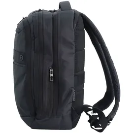 DISCOVERY Rucksack Downtown Schwarz