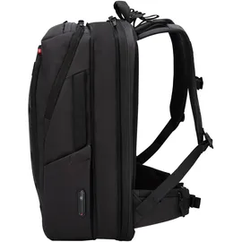 Victorinox Rucksack Touring 2.0 Traveler Backpack Black