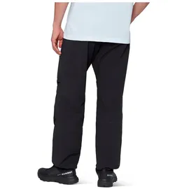 Mammut Crag Climbing Pants Black 52
