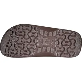 Birkenstock Profi Birki Fusion PU Brown 35 - 35