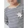 s.Oliver Jersey-Shirt mit langen Ärmeln und Stickerei-Detail - 104/110