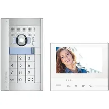 BTicino Flex’One IP-Video-Set Sfera Codelock X13E 365911
