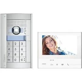 BTicino Flex’One IP-Video-Set Sfera Codelock X13E 365911