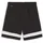 Puma Individualrise Shorts Jr puma black/PUMA white 152