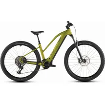Cube Reaction Hybrid Race 800 2026 29 Zoll RH 45 cm lizard 'n' black 