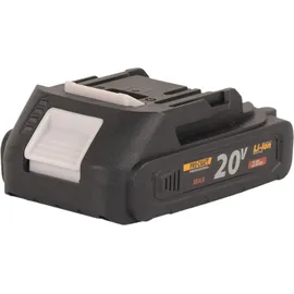 PROCRAFT PWA36bb inkl. 1 x 2,0 Ah ohne Ladegerät