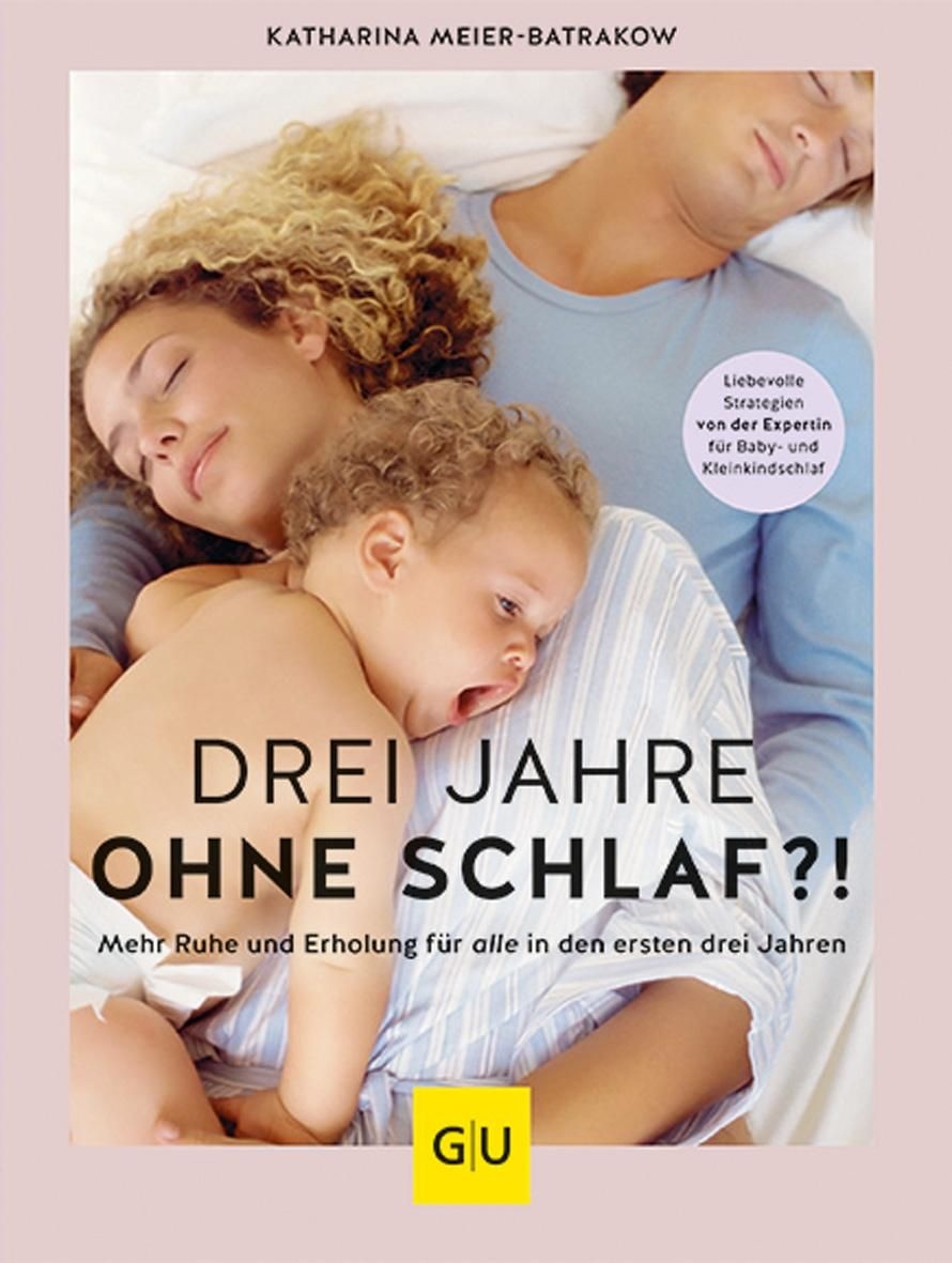 Drei Jahre wach?! Buch 1 St