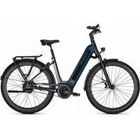 Kalkhoff Image 5.B Excite+ BLX 625 Wh E-Bike Wave
