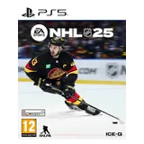 NHL 25 - PlayStation 5 - Sport - PEGI 12