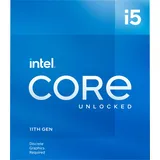 Intel Core i5-11400F 2,6 GHz Box BX8070811400F