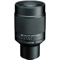 Tokina SZ 900mm PRO f11 MF Fujifilm X