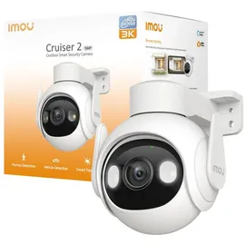 Imou Cruiser 2 IPC-GS7EP-5M0WE