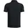 Under Armour Icon Poloshirt Jungen 001 black/white M 137-149 cm