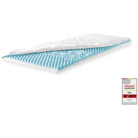 fan Medisan Softly Komfort Topper 100 x 200 cm