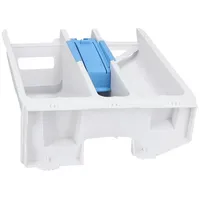 SOS Accessoire Waschmittelbehälterschublade Waschmittelbehälter Waschmaschine Waschmaschine 2862300100 Beko