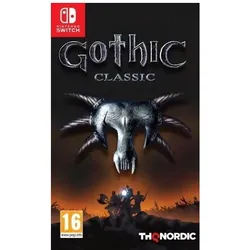 Gothic 1 Classic - Switch